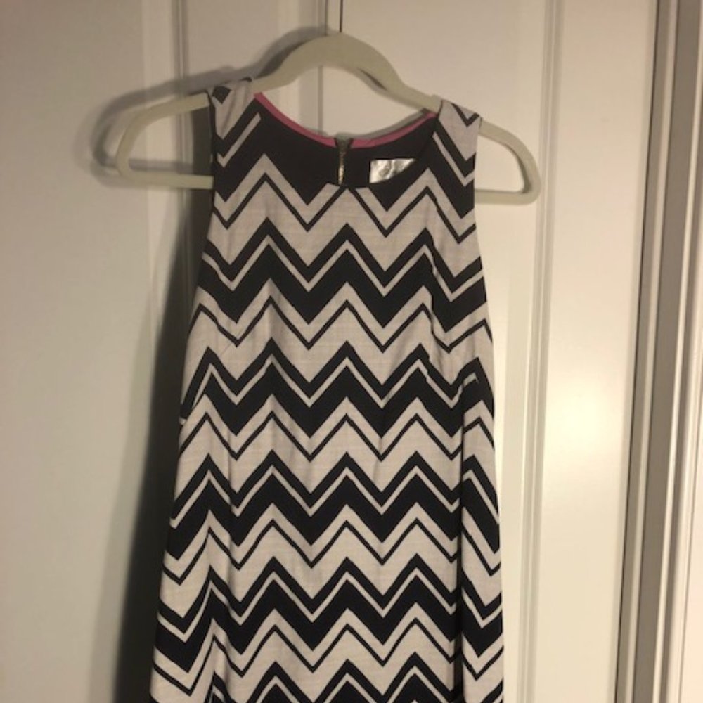 Eliza J dress